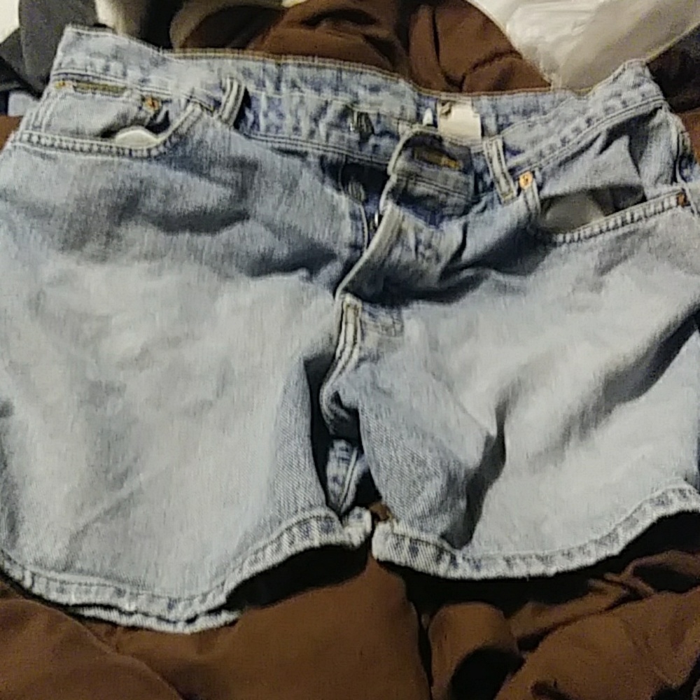 Calvin klein shorts